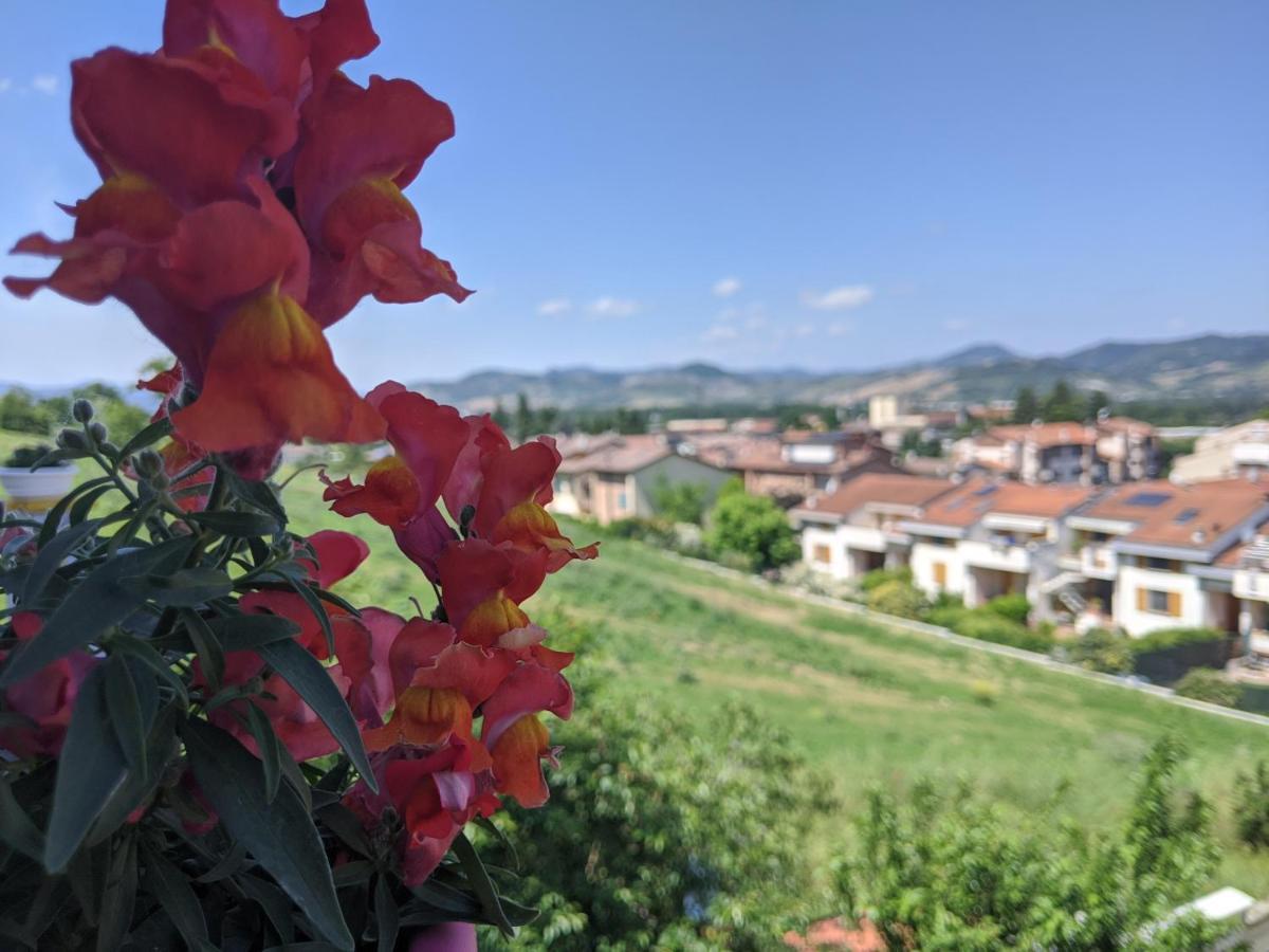 Nel Giardino Di Oz Bed & Breakfast Fornovo di Taro Exterior photo